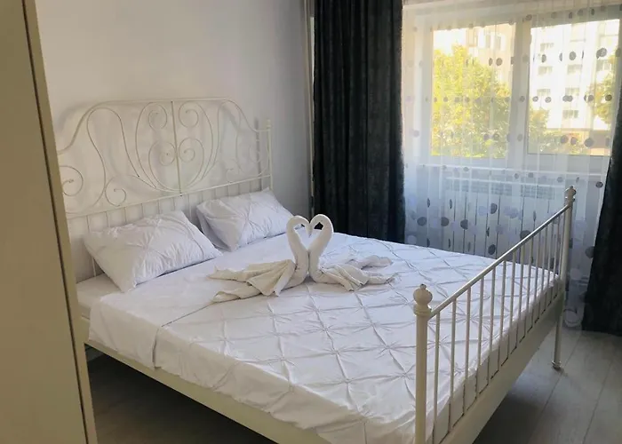 Apartament Diana