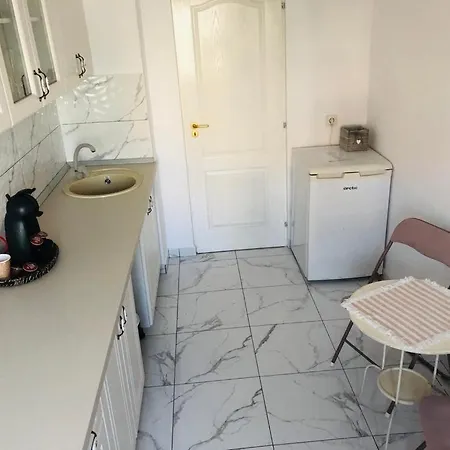 Apartament Diana Tulcea Exterior photo