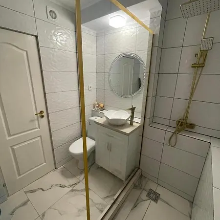 Apartament Diana Tulcea Exterior photo