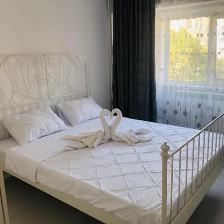 Apartament Diana Tulcea Exterior photo