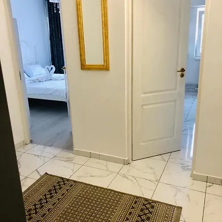 Apartament Diana Tulcea Exterior photo