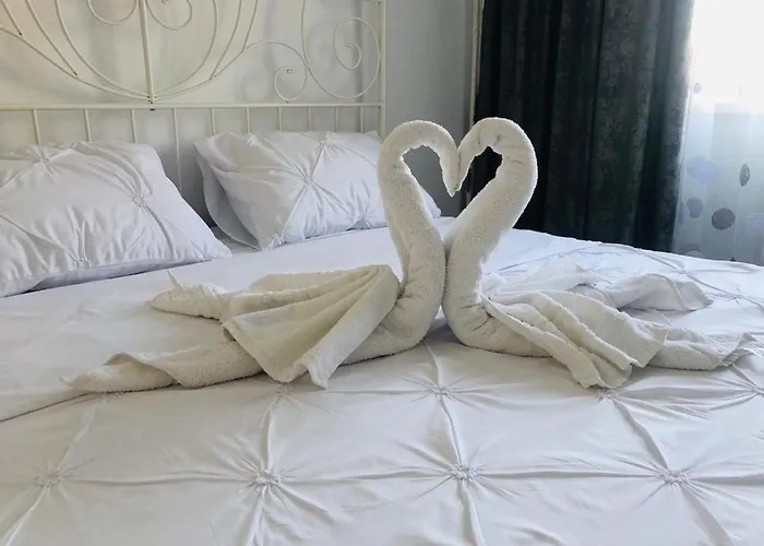 Apartament Diana