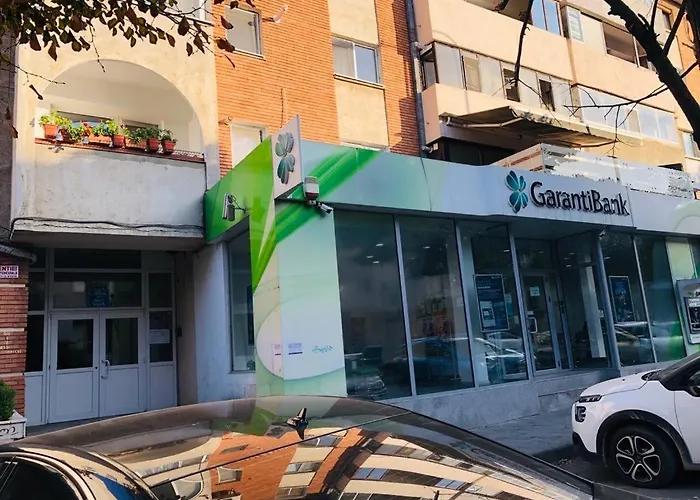 Apartament Diana