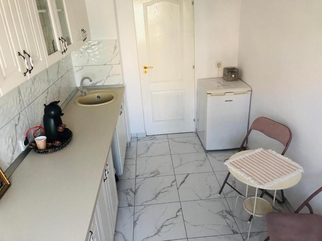 Apartment Diana Tulcea