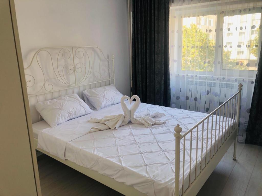 Diana Apartment