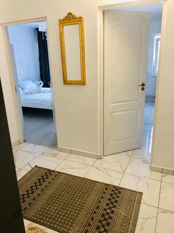 Diana Apartment Tulcea