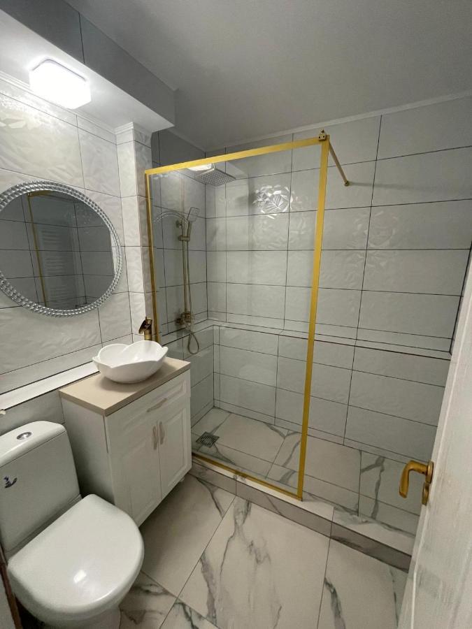 Diana Apartment
